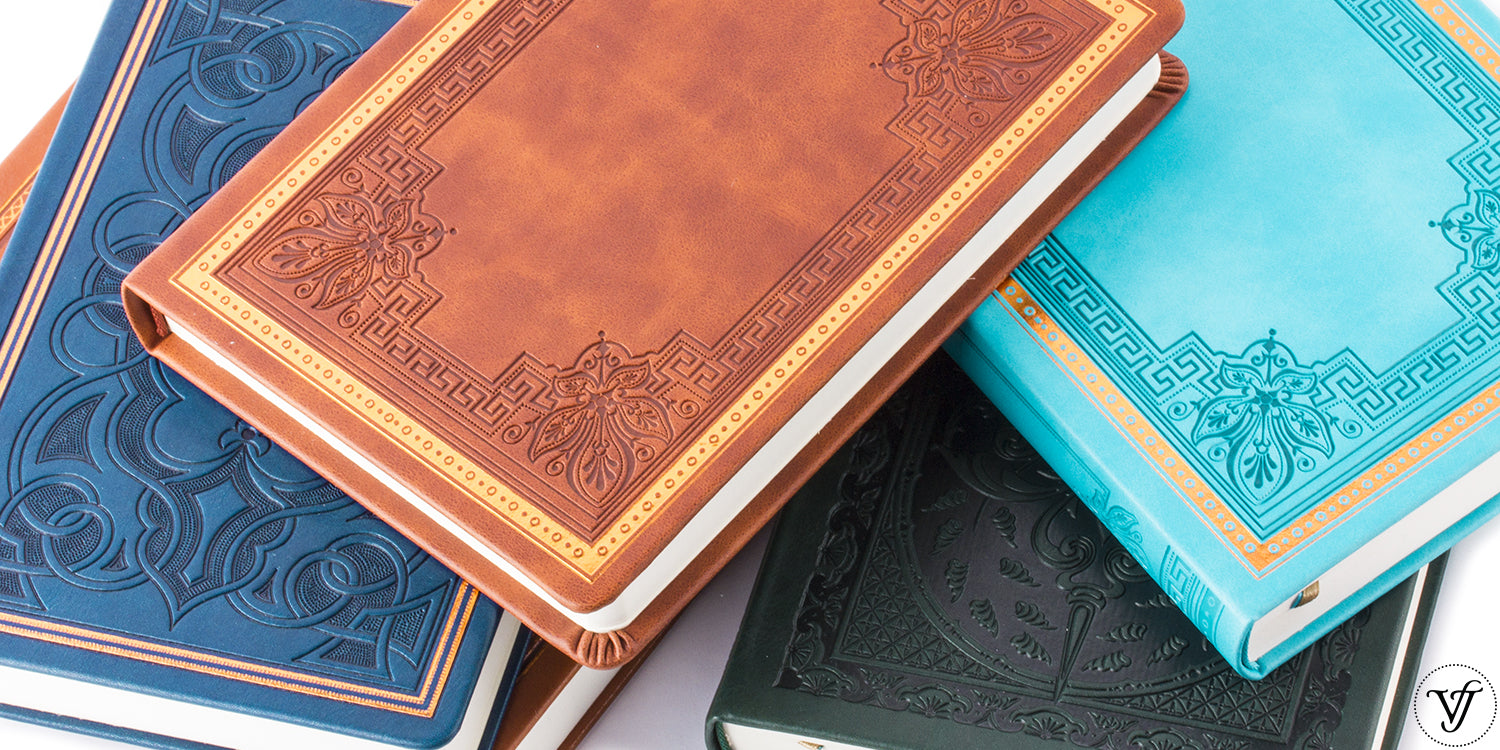 Victoria's Journals Old Book Vintage diary leather paperblanks, moleskine, Victoria's Journals homepage short intro: quality, style, fashionable brand, all around the world, journals, diaries, bags, wallets, accessories, lifestyle, timeless, Personalized, Leather, Bullet Journal, Planner, Writing, Handmade, Travel, Refillable, Embossed, Eco-friendly