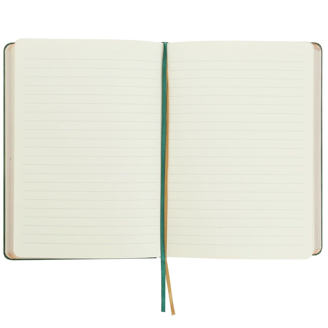 Vintage Renaissance Matte Blue Diary – Vegan Leather, 256 Pages