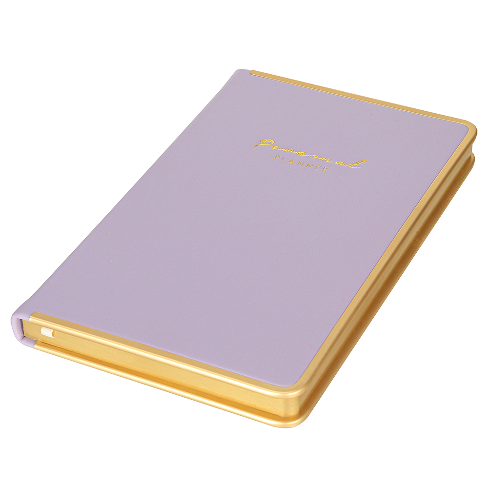 Victoria's Journals MONACO undated diary for men and women 